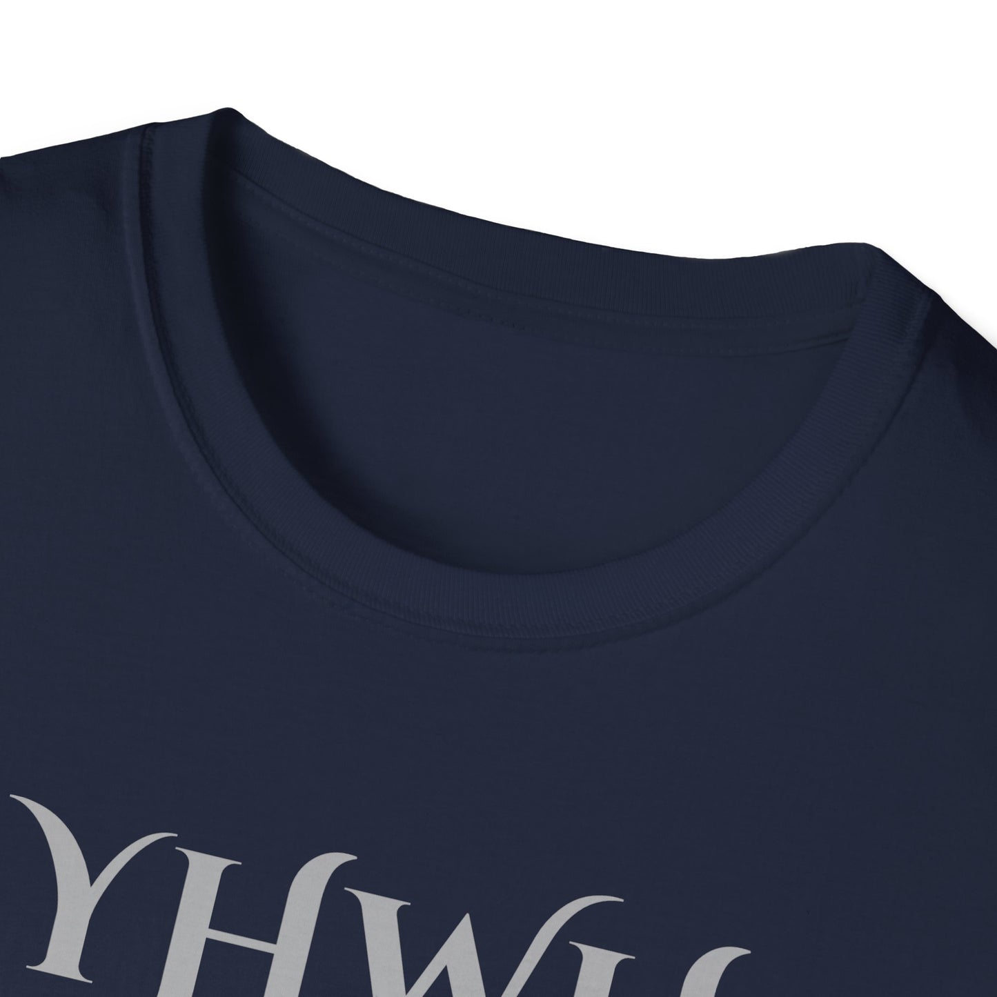 YHWH T-Shirt, Unisex