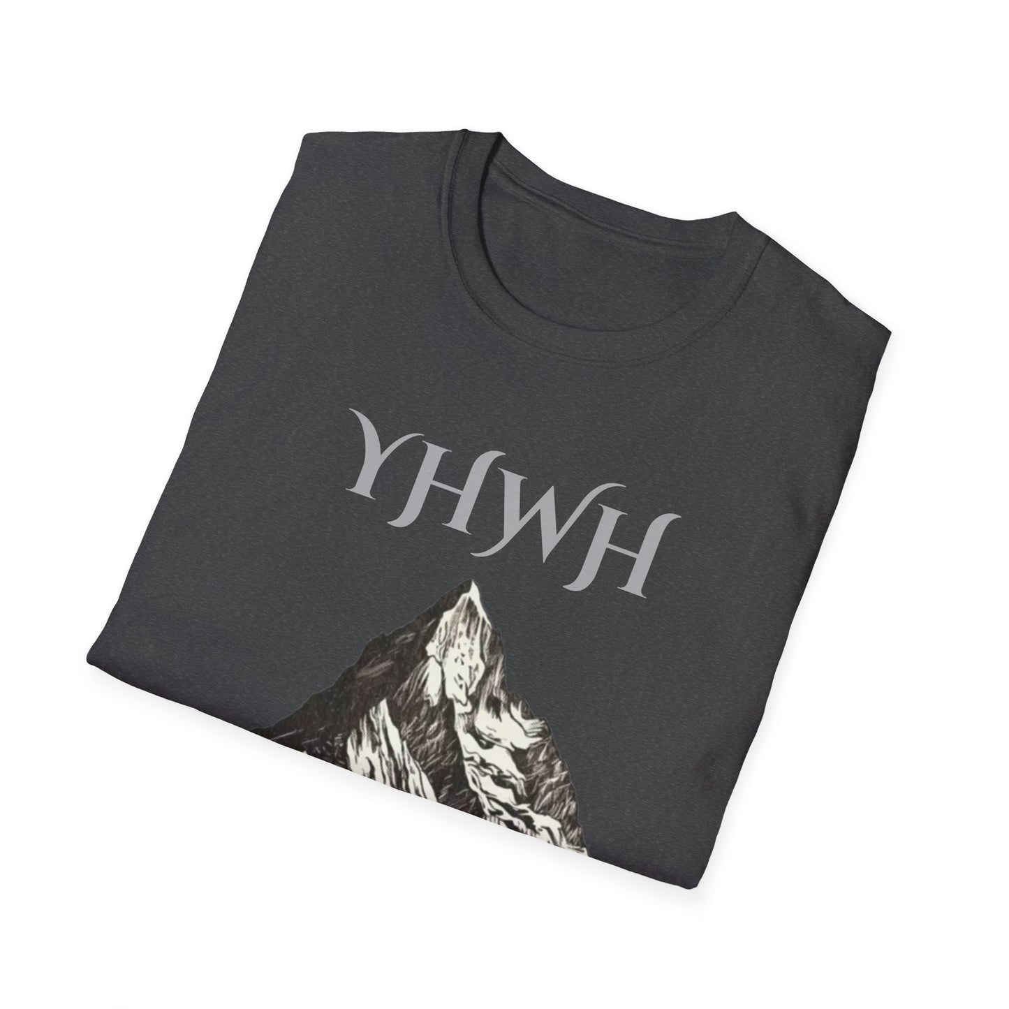 YHWH T-Shirt, Unisex