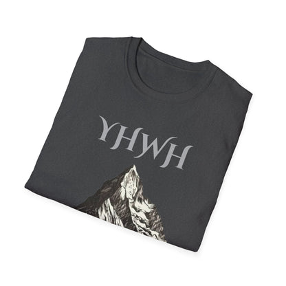YHWH T-Shirt, Unisex