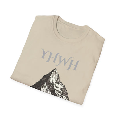 YHWH T-Shirt, Unisex