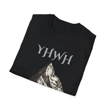 YHWH T-Shirt, Unisex
