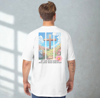 Love of Father T-Shirt