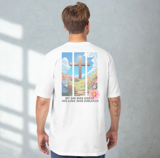 Love of Father T-Shirt