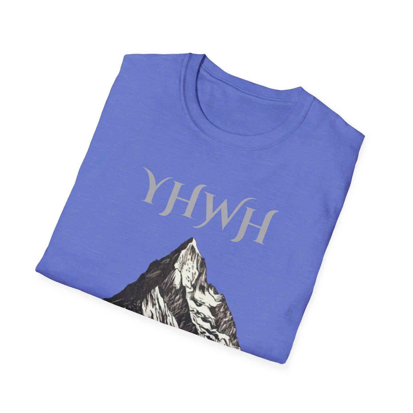 YHWH T-Shirt, Unisex