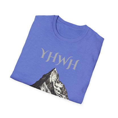 YHWH T-Shirt, Unisex