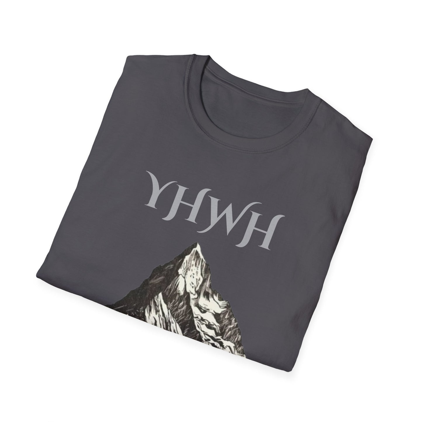 YHWH T-Shirt, Unisex