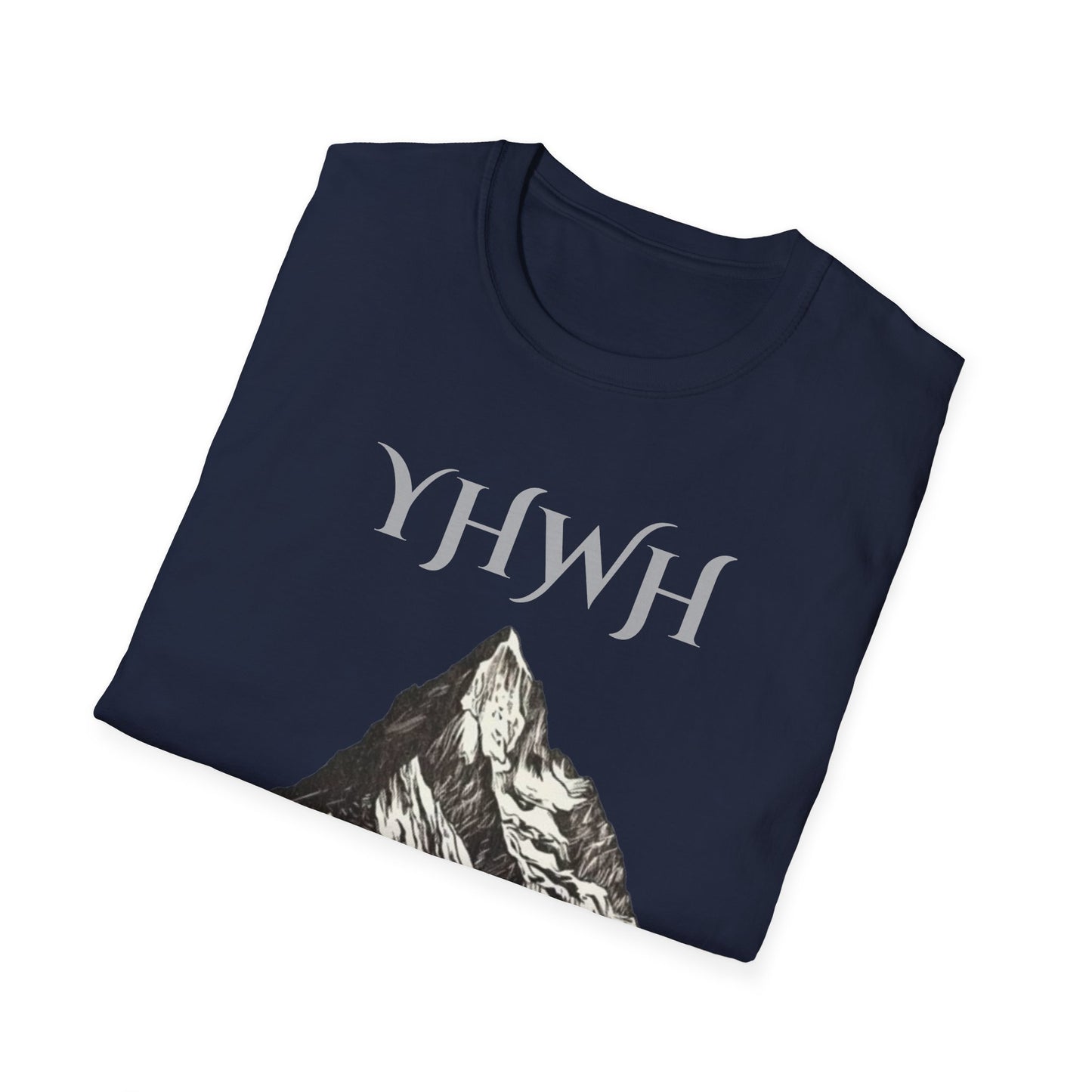 YHWH T-Shirt, Unisex