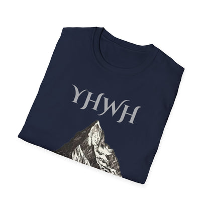 YHWH T-Shirt, Unisex