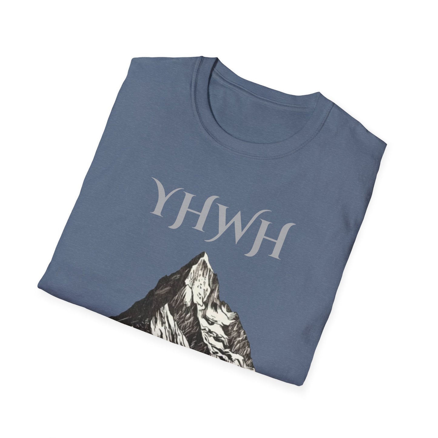 YHWH T-Shirt, Unisex