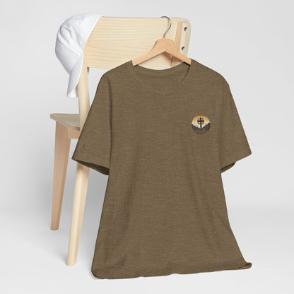 Cross T-Shirt