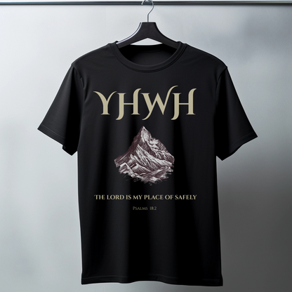 YHWH T-Shirt, Unisex