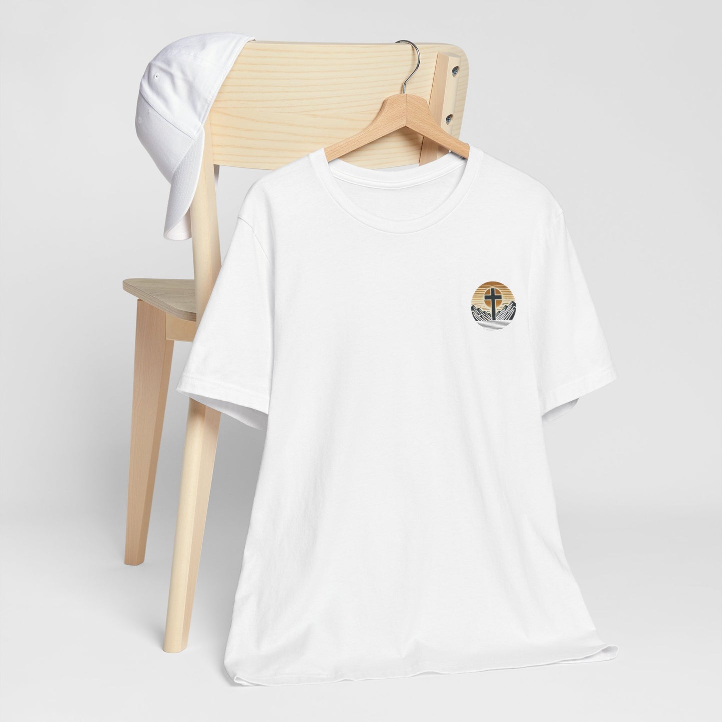 Cross T-Shirt