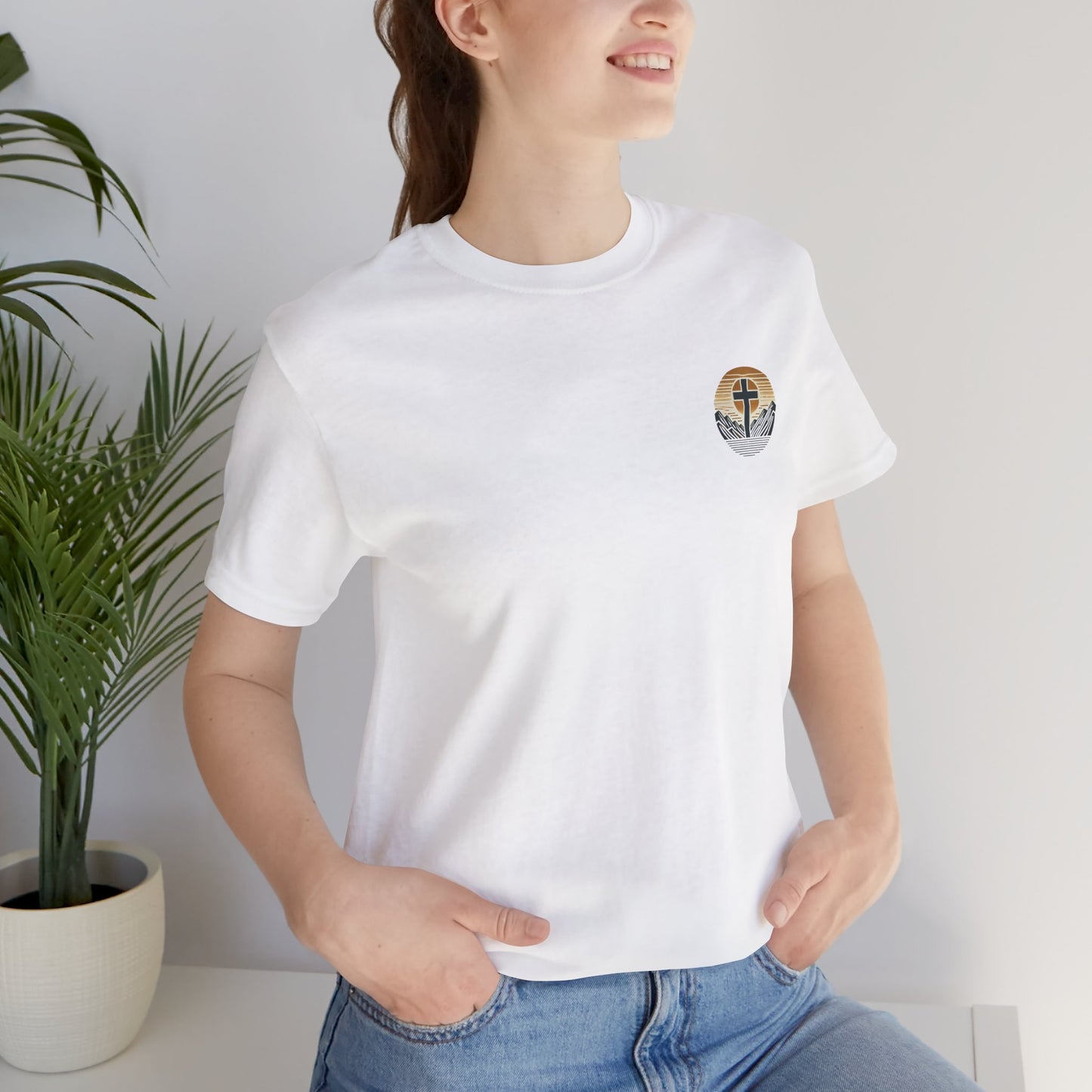 Cross T-Shirt