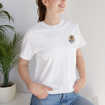 Cross T-Shirt