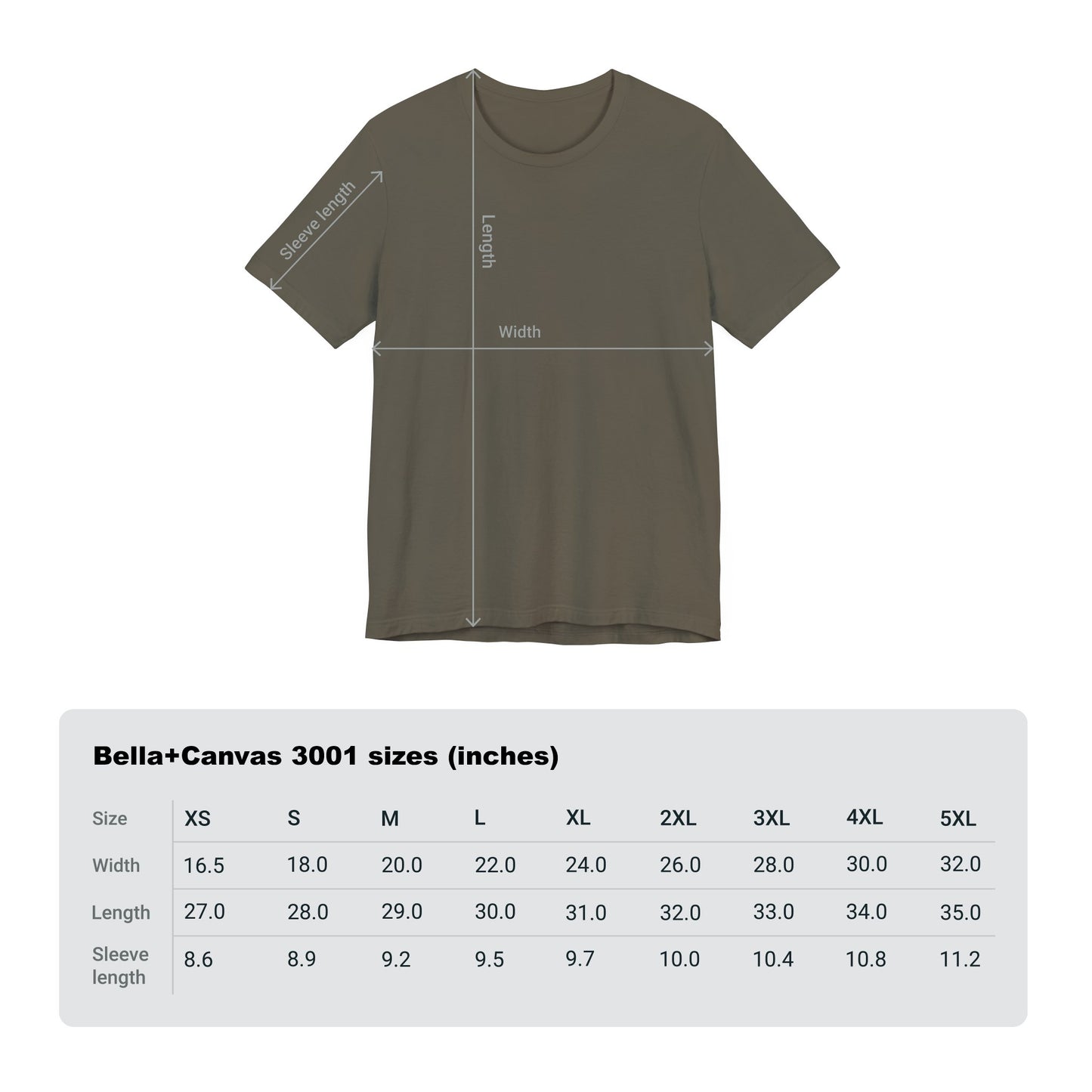 Cross T-Shirt