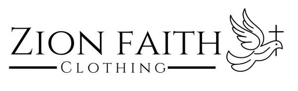 Zionfaithclothing