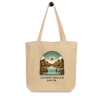 Eco Tote Bag Christian