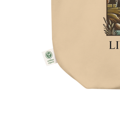 Eco Tote Bag Christian